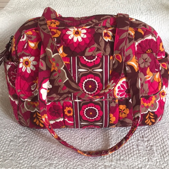 Vera Bradley Other - Vera Bradley Baby Bag